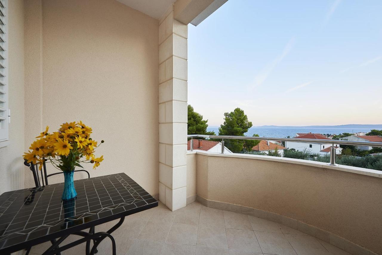 Apartments With A Parking Space Mavarstica, Ciovo - 17803 Трогір Екстер'єр фото