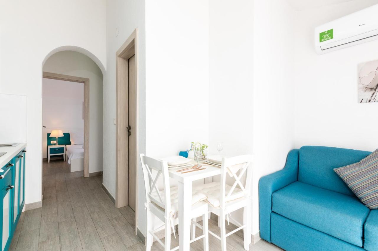 Apartments With A Parking Space Mavarstica, Ciovo - 17803 Трогір Екстер'єр фото